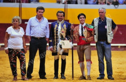 Dura corrida no Redondo  (9-8-2013)